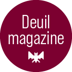 Deuil magazine